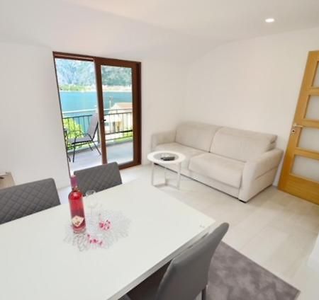 Nikola Lux Apartments Muo Ngoại thất bức ảnh