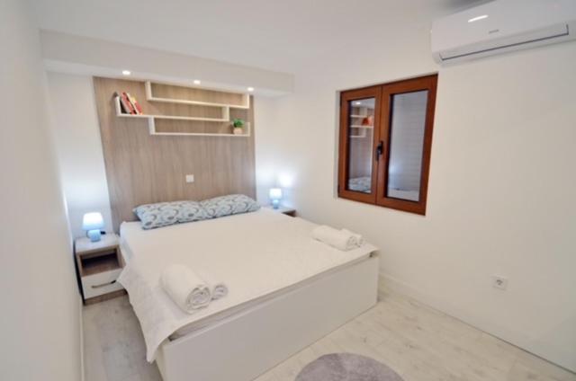 Nikola Lux Apartments Muo Ngoại thất bức ảnh