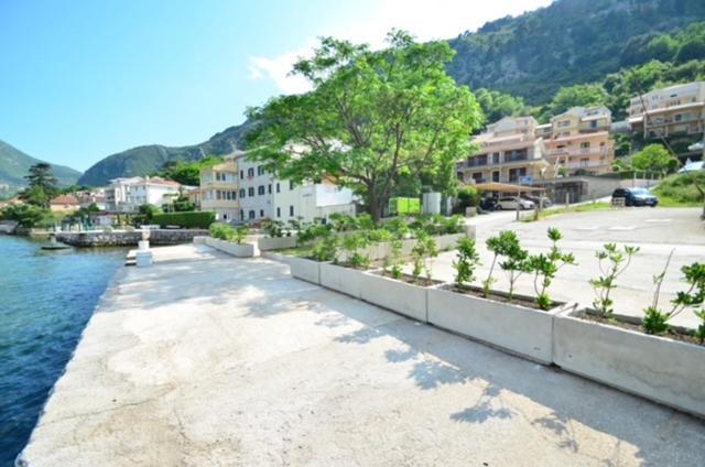Nikola Lux Apartments Muo Ngoại thất bức ảnh