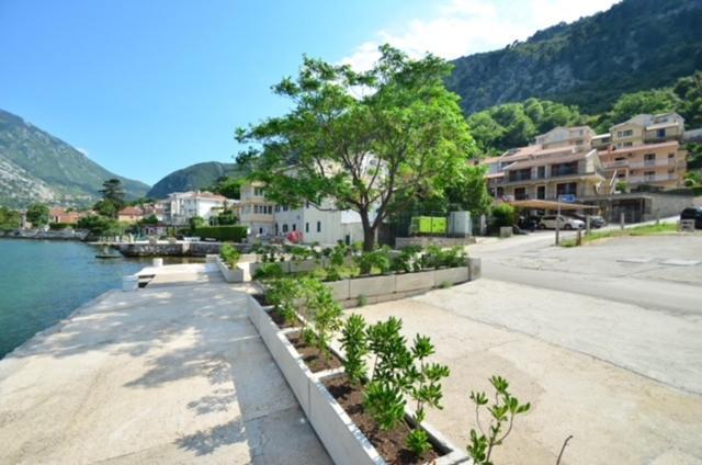Nikola Lux Apartments Muo Ngoại thất bức ảnh