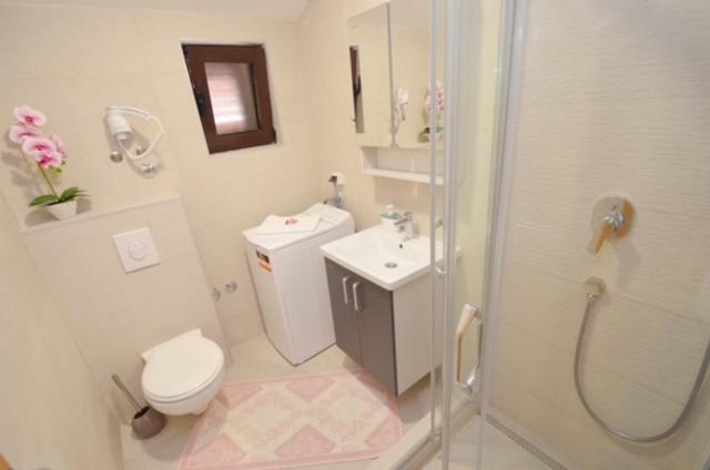 Nikola Lux Apartments Muo Ngoại thất bức ảnh