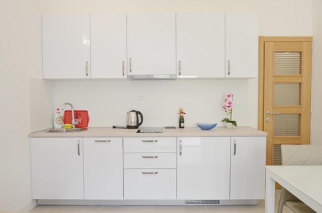 Nikola Lux Apartments Muo Ngoại thất bức ảnh