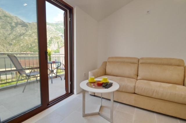 Nikola Lux Apartments Muo Ngoại thất bức ảnh