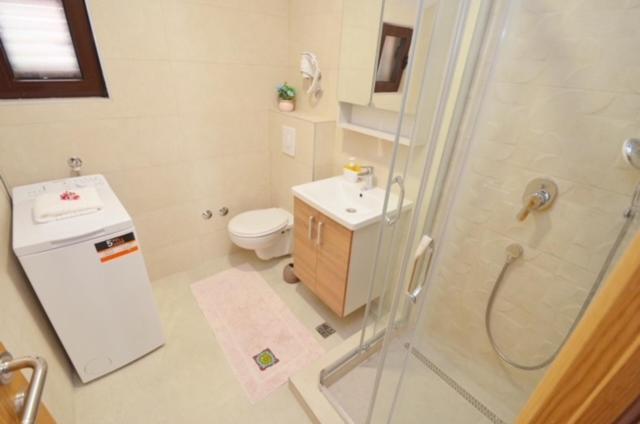 Nikola Lux Apartments Muo Ngoại thất bức ảnh